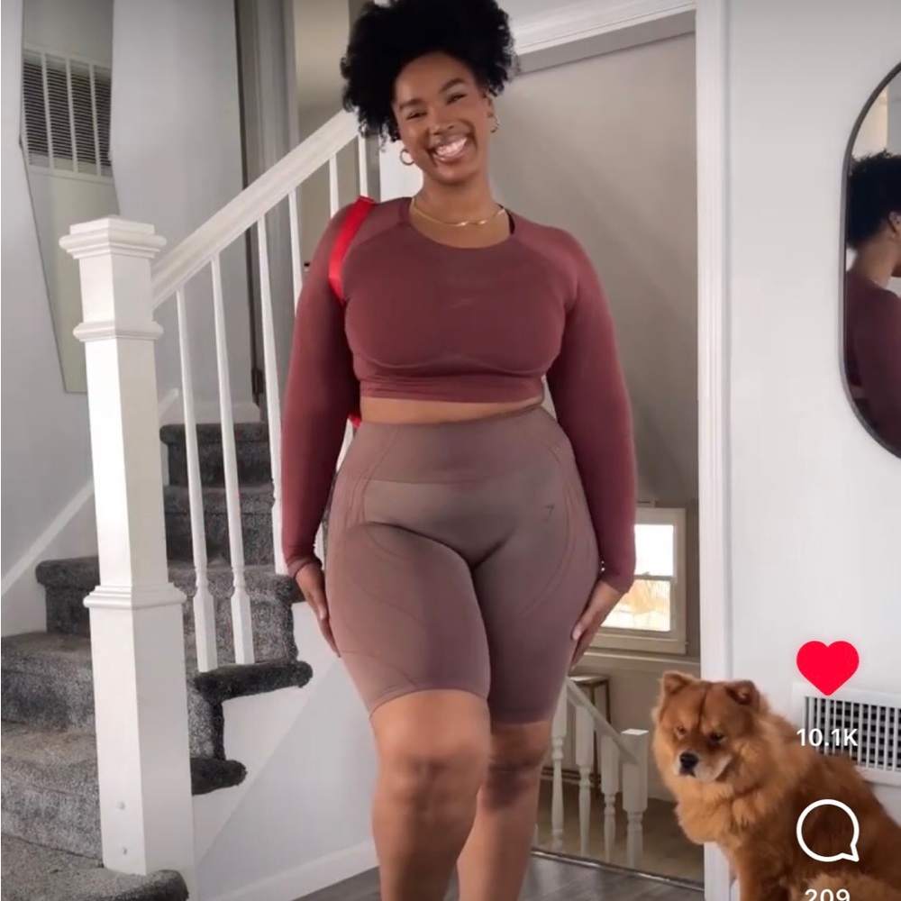 Gymshark
